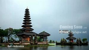 32 Footage South East Asia